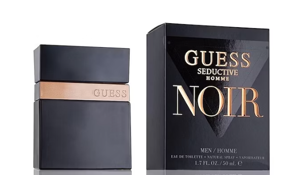 Guess Seductive Noir Eau de Toilette