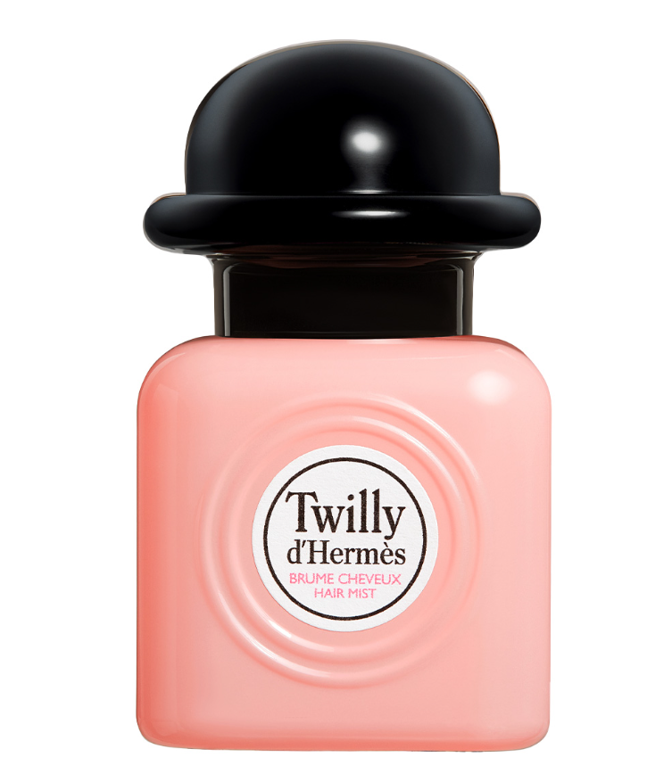 Hermes Twilly Hair Mist без опаковка