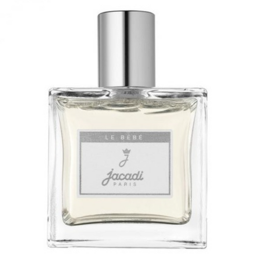Jacadi Le Bebe Eau de Toilette без опаковка