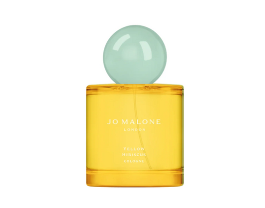 Jo Malone Yellow Hibiscus Cologne Eau de Cologne