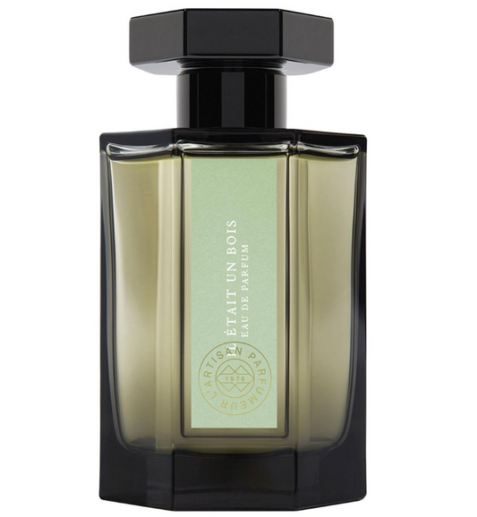 L`Artisan Parfumeur Il Etait Un Bois Eau de Parfum без опаковка