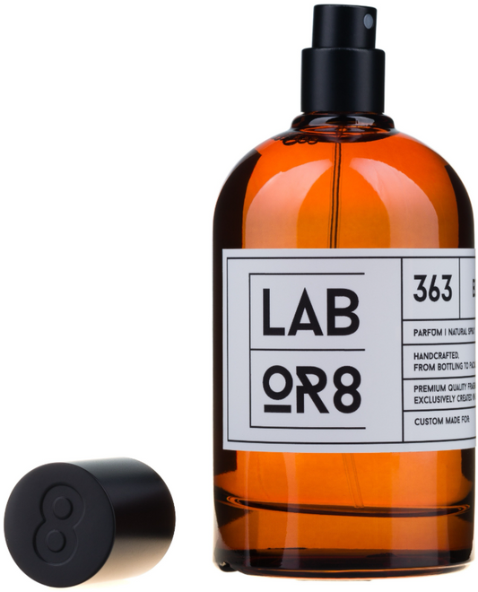 Labor8 Bina 363 Eau de Parfum без опаковка