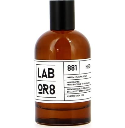 Labor8 Hod 881 Eau de Parfum без опаковка