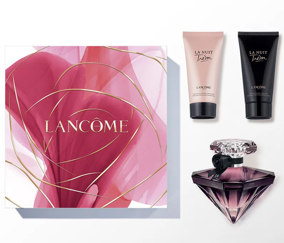 Комплект Lancome La Nuit Tresor за жени