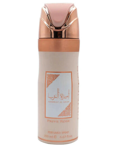 Asdaaf Ameerat Al Arab Prive Rose Дезодорант спрей за жени