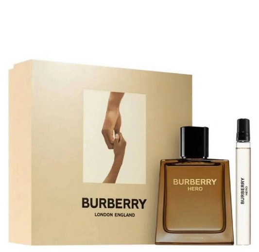 Burberry Hero Eau De Parfum