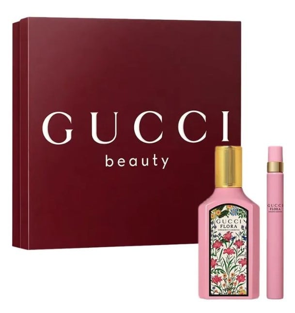 Gucci Flora Gorgeous Gardenia Eau De Parfum