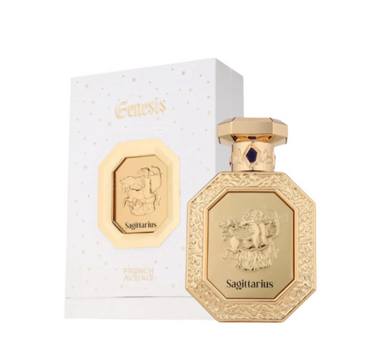 French Avenue Genesis Sagittarius Eau de Parfum