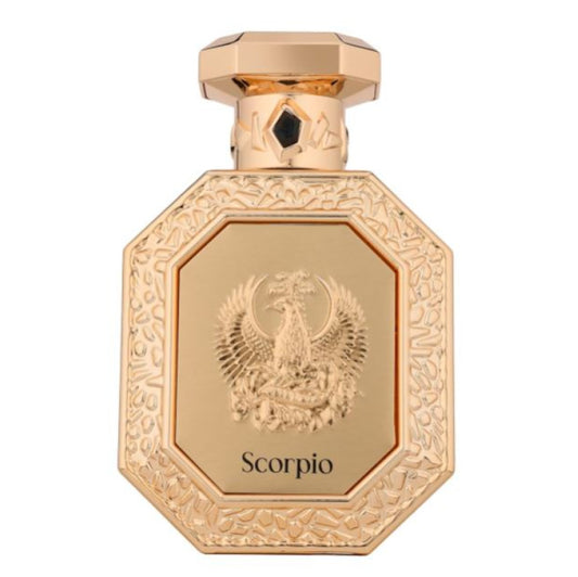 French Avenue Genesis Scorpio Eau de Parfum