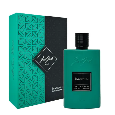 Just Jack Patchouli Eau de Parfum
