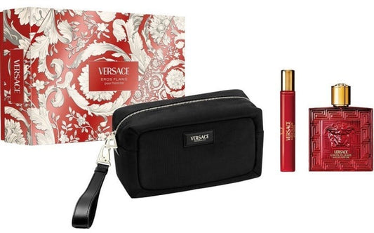 Versace Eros Flame Eau de Parfum