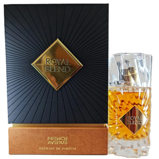 French Avenue Royal Blend Extrait de Parfum