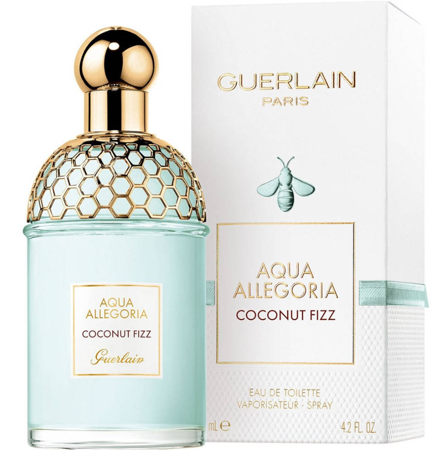 Guerlain Aqua Allegoria Coconut Fizz Eau de Toilette