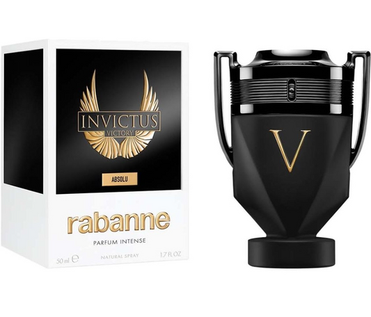 Rabanne Invictus Victory Absolu Parfum Intense