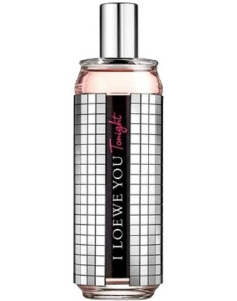 Loewe I Loewe You Tonight Eau de Toilette без опаковка
