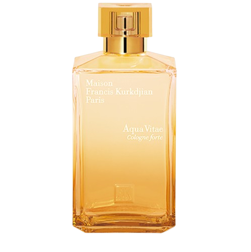Maison Francis Kurkdjian Aqua Vitae Cologne Forte Eau de Parfum без опаковка