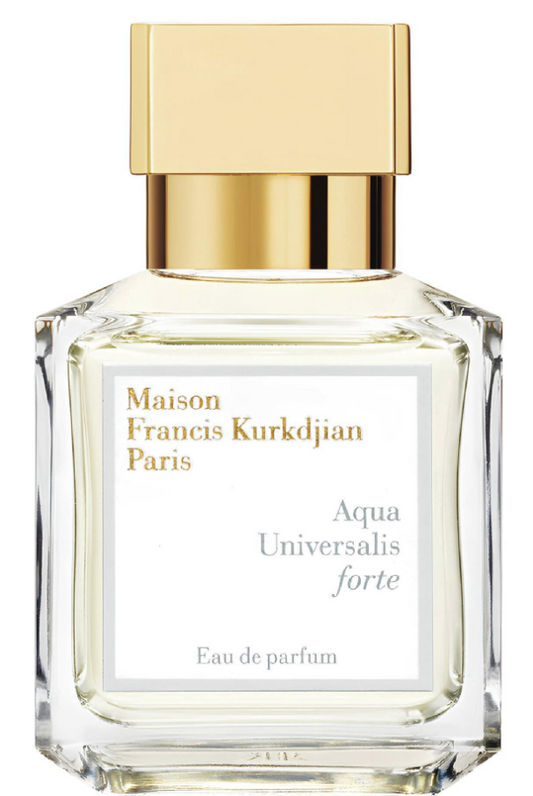 Maison Francis Kurkdjian Aqua Universalis Forte Eau de Parfum без опаковка