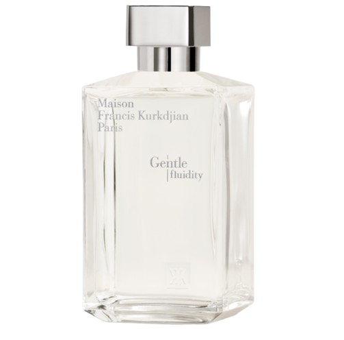 Maison Francis Kurkdjian Gentle Fluidity Silver Eau de Parfum без опаковка