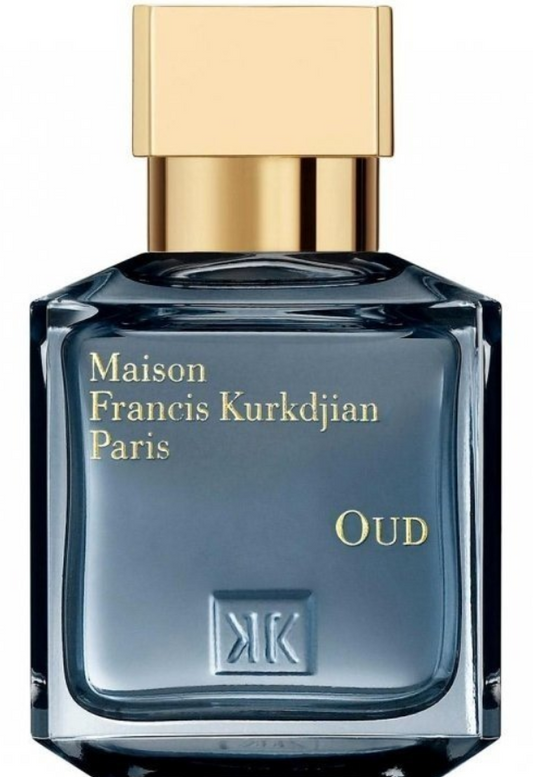 Maison Francis Kurkdjian Oud Eau de Parfum без опаковка