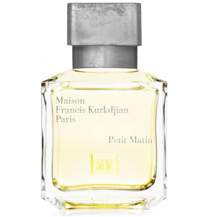 Maison Francis Kurkdjian Petit Matin Eau de Parfum без опаковка