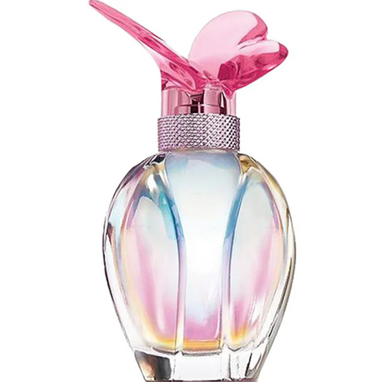 Mariah Carey Lusciuos Pink Eau de Parfum без опаковка