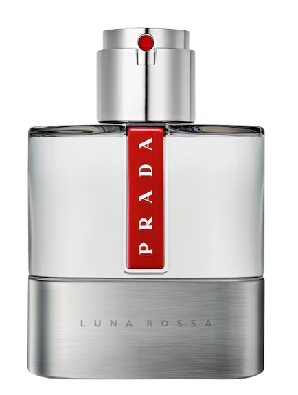 Prada Luna Rossa Eau de Toilette без опаковка