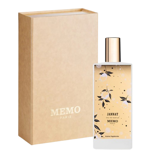 Memo Jannat Eau de Parfum