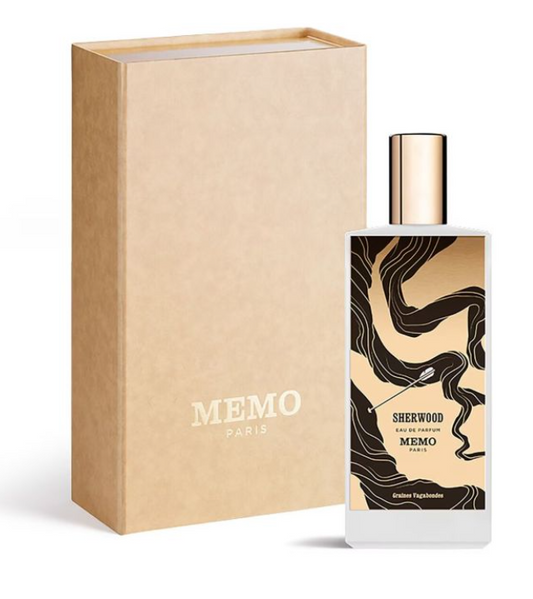 Memo Sherwood Eau de Parfum
