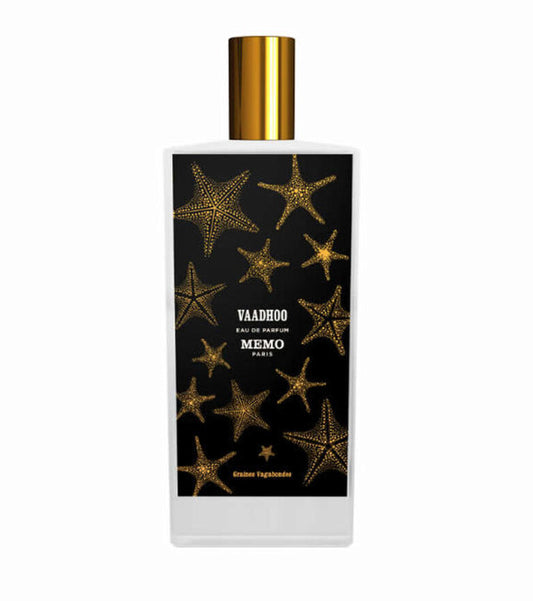 Memo Vaadhoo Eau de Parfum без опаковка