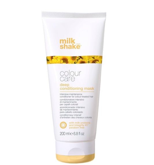 Milk Shake Color Maintainer Deep Conditioning Mask Маска за поддържане на цвета на косата