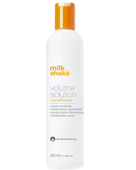 Milk Shake Volume Solution Conditioner Балсам за коса за повече обем