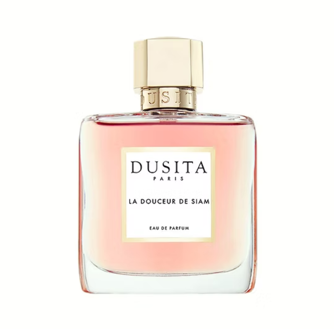 Dusita La Douceur De Siam Eau de Parfum без опаковка