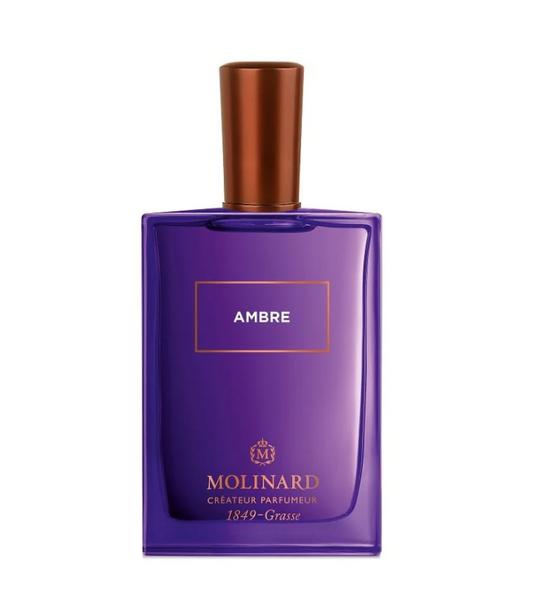 Molinard Ambre Eau de Parfum без опаковка