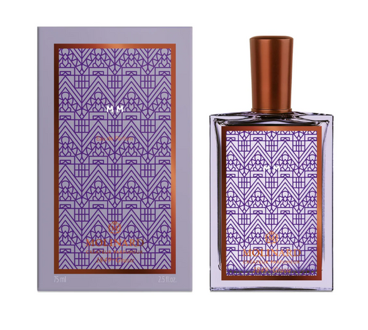 Molinard MM Eau de Parfum