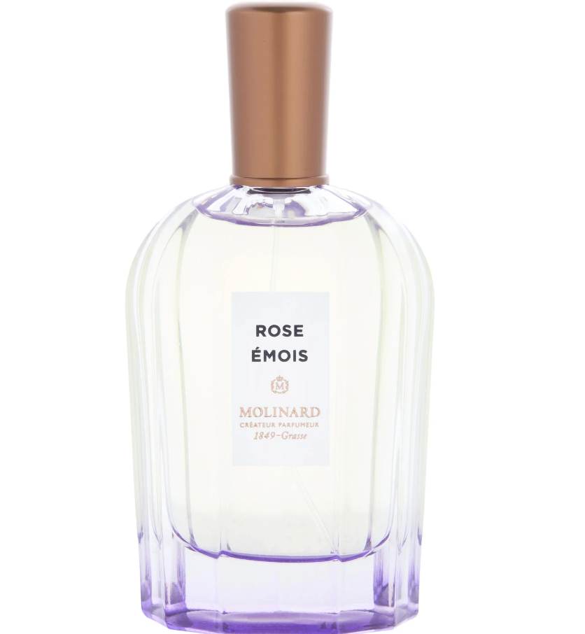 Molinard Rose Emois Eau de Parfum без опаковка