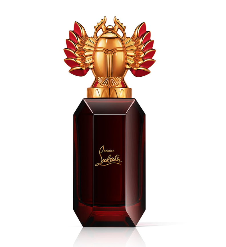 Christian Louboutin Loubicharme Intense Eau de Parfum