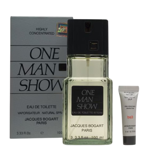 Bogart One Man Show Eau de Toilette