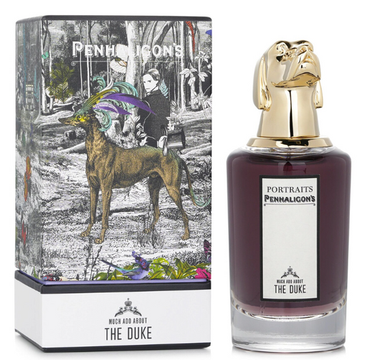 Penhaligon`s Portraits Much Ado About The Duke Eau de Parfum