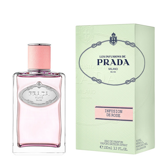 Prada Infusion De Rose Eau de Parfum