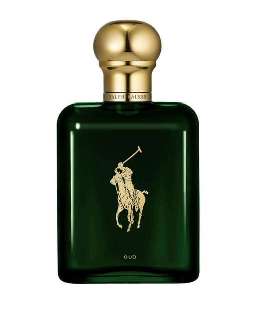 Ralph Lauren Polo Oud Eau de Parfum без опаковка