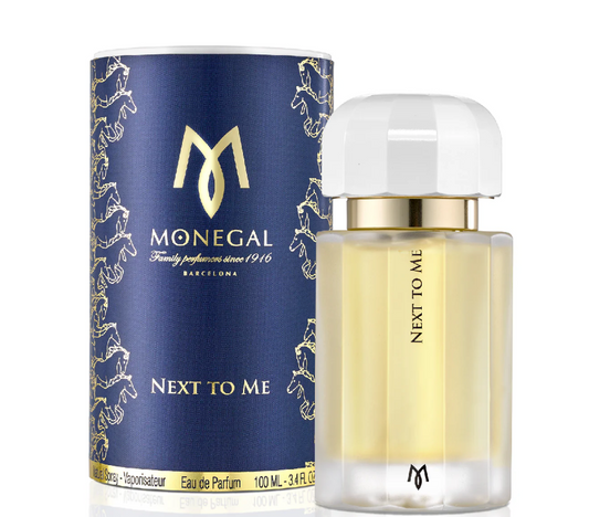 Ramon Monegal Next To Me Eau de Parfum