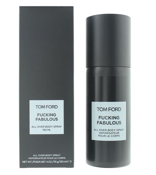 Tom Ford Fucking Fabulous Унисекс спрей за тяло