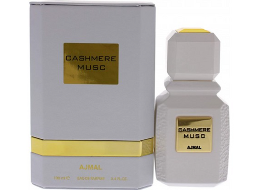 Ajmal Cashmere Musk Eau de Parfum