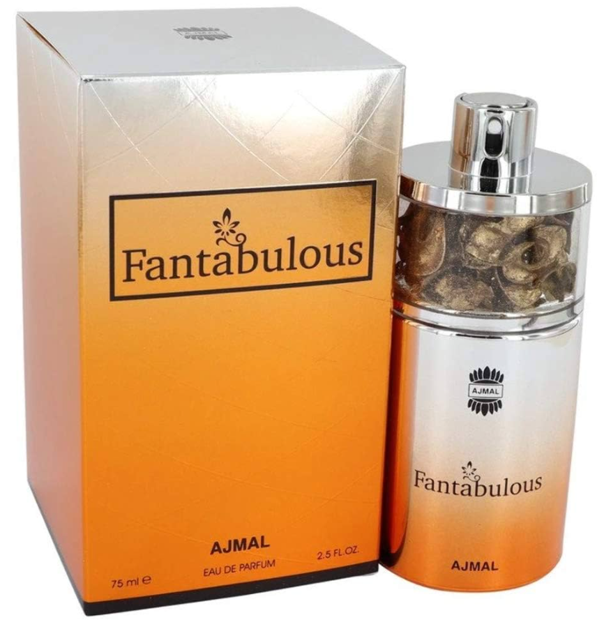 Ajmal Fantabulous Eau de Parfum