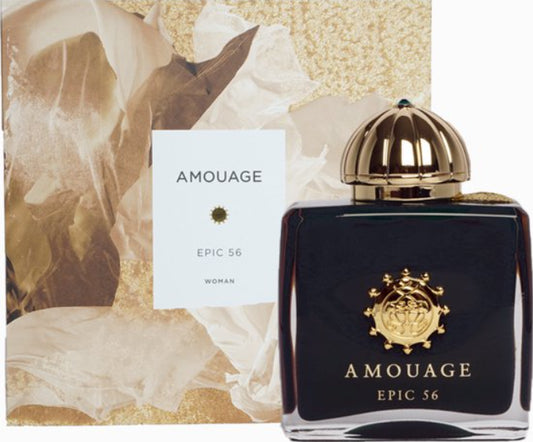 Amouage Epic 56 Extrait de Parfum