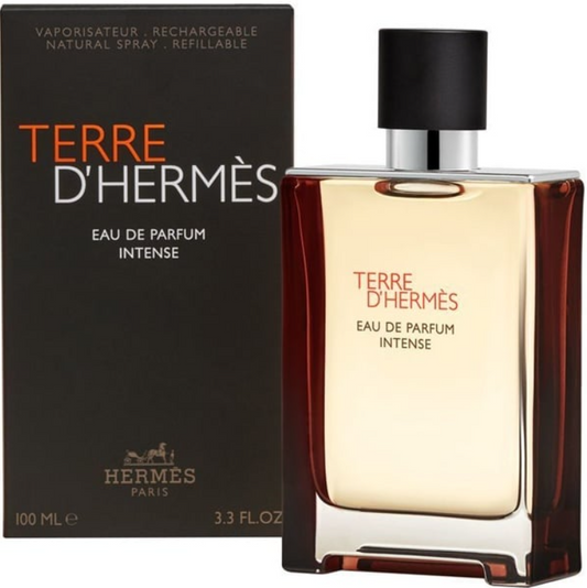 Hermes Terre d`Hermes Intense Eau de Parfum