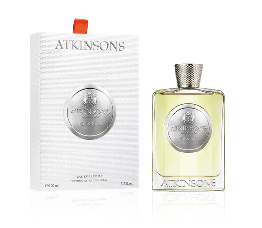 Atkinsons Mint & Tonic Eau de Parfum