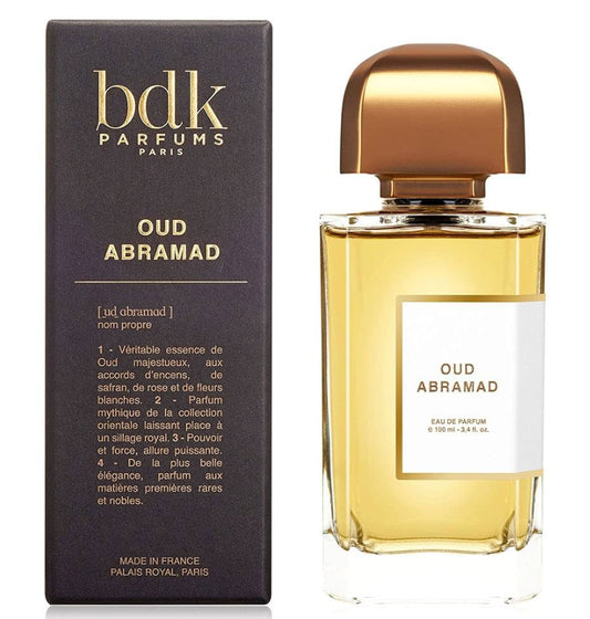 BDK Parfums Oud Abramad Eau de Parfum