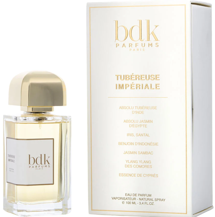 BDK Parfums Tubereuse Imperiale Унисекс парфюмна вода EDP