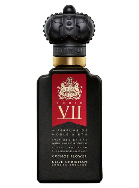 Clive Christian Noble VII Collection - Cosmos Flower Eau de Parfum без опаковка